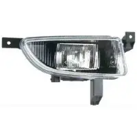 IPARLUX 13536572 Mistlamp