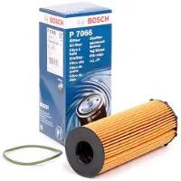 Bosch F 026 407 066 Oliefilter