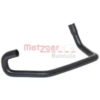 METZGER 2420496 Radiateurslang