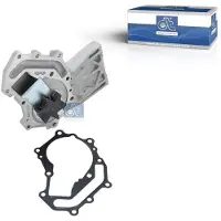 DT Spare Parts 6.30035 Waterpomp