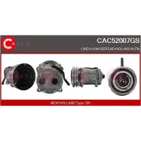 Casco CAC52007GS Aircopomp
