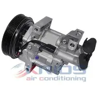 MEAT & DORIA K12151 Aircopomp