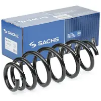 SACHS 998 397 Chassisveer