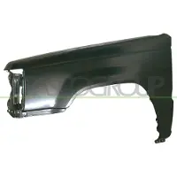 PRASCO MB8103004 Spatbord