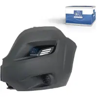 DT Spare Parts 12.82251 Bumper