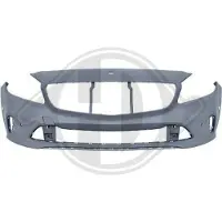 Diederichs 1682153 Bumper