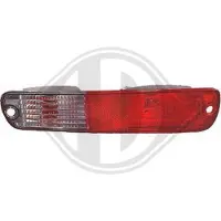 Diederichs 5844995 Knipperlichtautomaat / Pinkdoos