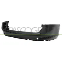 PRASCO SK4241081 Achterbumper