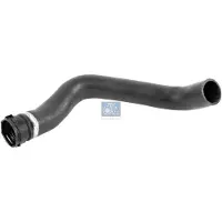 DT Spare Parts 7.21373 Radiateurslang