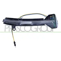PRASCO BM0507415 Knipperlichtautomaat / Pinkdoos