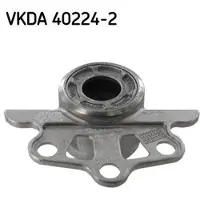 Skf VKDA 40224-2 Veerpootlager