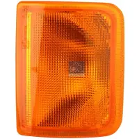 Giant DT Reserveonderdelen: Begrenzingslamp/parkeerlamp, artikelnummer 5.81140, geschikt voor beide kanten van een DAF 95