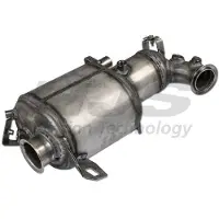 HJS 93 11 5202 Roetfilter (DPF)