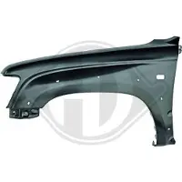 Diederichs 6683906 Spatbord