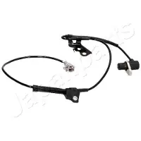 Japanparts ABS-205 Wielsnelheidssensor (ABS)