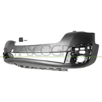 PRASCO PG9121001 Bumper