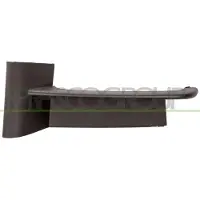 BLIC BM0992123 Ventilatiegrille, bumper