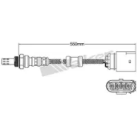 VEGAZ ULS-236 Lambdasonde