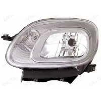 MCS 327004610 Koplamp