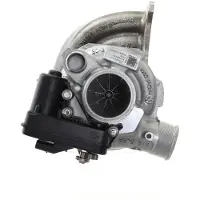 ALANKO 11901973 Turbocharger