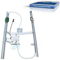 DT Spare Parts 6.72101 Raammechanisme
