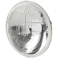 Hella 1A3 002 850-021 Optiek, koplamp