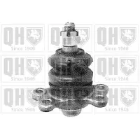 Quinton Hazell QSJ1307S Fuseekogel