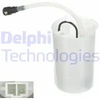 Delphi HFP330 Brandstofpomp