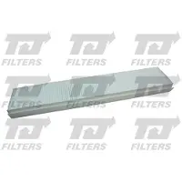 Quinton Hazell QFC0014 Interieurfilter