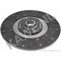 KAWE 3012 Koppelingsplaat