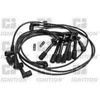 Quinton Hazell XC1444 Bougiekabels