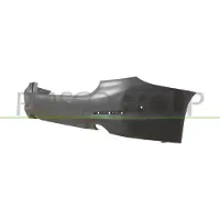 PRASCO BM0521051 Achterbumper