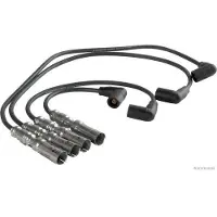 HERTH+BUSS ELPARTS 51278615 Bougiekabels