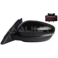 Alkar 6151731 Buitenspiegel
