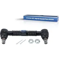 DT Spare Parts 4.81765 Stabilisatorstang
