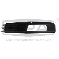 Dpa 88070733502 Ventilatiegrille, bumper