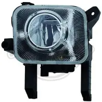 Diederichs 1875189 Mistlamp