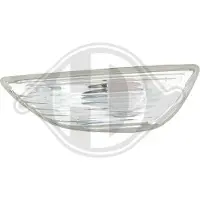 Diederichs 1835178 Knipperlichtautomaat / Pinkdoos
