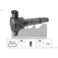 KW 470 503 Bobine