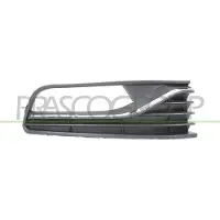 PRASCO VG0242134 Ventilatiegrille, bumper