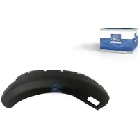 DT Spare Parts 4.64010 Spatbord