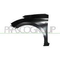 PRASCO HN2043014 Spatbord