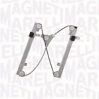 MAGNETI MARELLI 350103170021 Raammechanisme