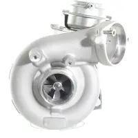 ALANKO 10900184 Turbocharger