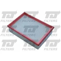 Quinton Hazell QFA0255 Luchtfilter