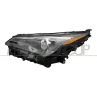 PRASCO LS7024904 Koplamp