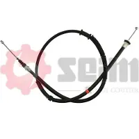 Seim 554105 Handremkabel