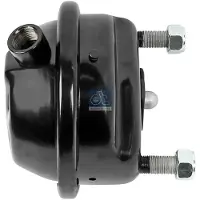 DT Spare Parts Membraanremcilinder 3.74043
