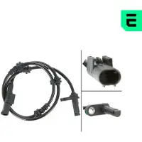 OPTIMAL 06-S883 Wielsnelheidssensor (ABS)