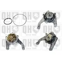 Quinton Hazell QCP3752 Waterpomp
